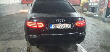 Audi - A6 - 2.0 TDI