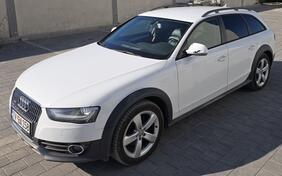 Audi - A4 Allroad - 2.0