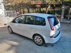 Ford - C-Max - 1.8tdci