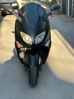 Yamaha - T max 500