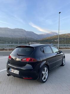 Seat - Leon - 1.9