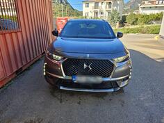 DS Automobiles - DS 7 Crossback - 1.5 HDI