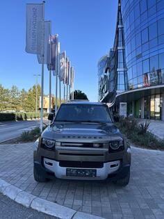 Land Rover - Defender - 3.0 P