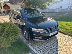 Volkswagen - Passat - 2.0 TDI