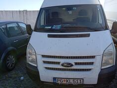 Ford - Ford tranzit 2.2 TDCI