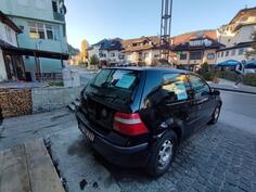 Volkswagen - Golf 4 - 1.9tdi