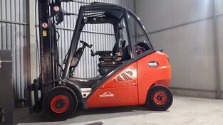 Linde - H35T