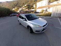 Ford - Focus - 1.6 dci