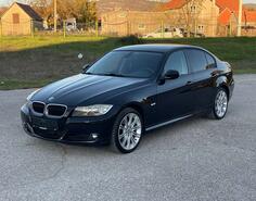 BMW - 316 - 2.0d