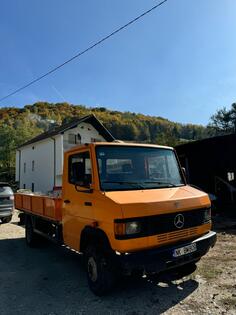 Mercedes Benz - Vario 609