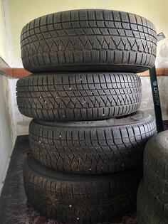 Fabričke rims and 215 70 16 KUMHO 2023god tires