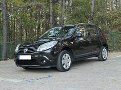 Dacia - Sandero - 1.2 16V