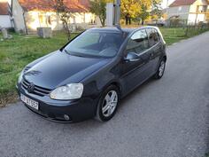 Volkswagen - Golf 5 - 2.0 TDI