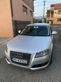 Audi - A3 - 1.9