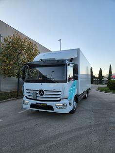 Mercedes Benz - atego