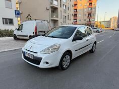 Renault - Clio - 1.5dci