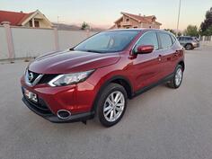 Nissan - Qashqai - 1.5 dci