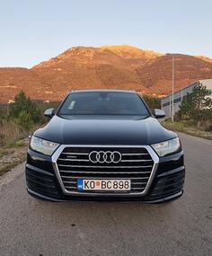 Audi - Q7