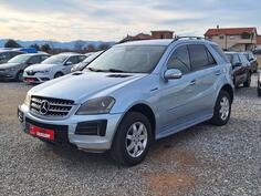 Mercedes Benz - ML 320 - 320 cdi 4 matic