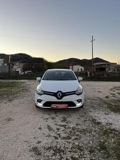 Renault - Clio - 1.5 DCI.08.2018