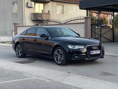 Audi - A6 - 2.0 TDI