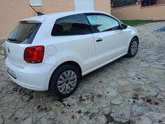 Volkswagen - Polo - 1.2 TDI