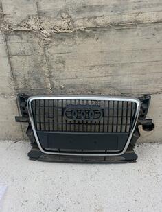 Grille for Q5 - year 2008