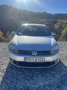 Volkswagen - Golf 6 - 2.0 TDI