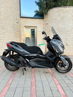 Yamaha - X max