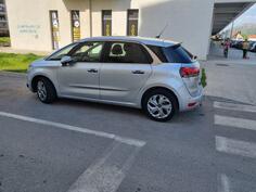 Citroen - C4 Picasso - 1.6HDI