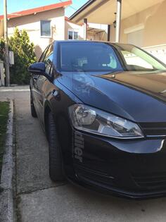 Volkswagen - Golf 7 - 2.0tdi