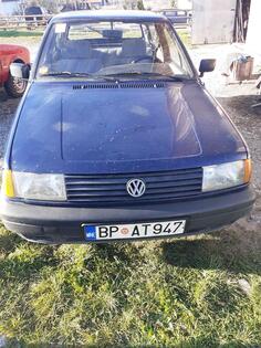 Volkswagen - Polo