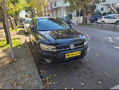 Volkswagen - Tiguan - 2.0 TDI