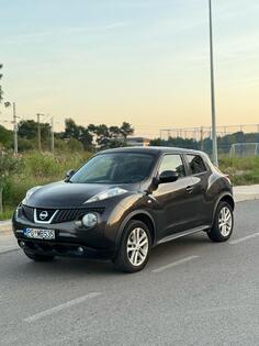 Nissan - Juke - 1,5