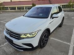 Volkswagen - Tiguan - 2.0 TDI