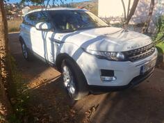 Land Rover - Range Rover Evoque - 2.2 dizel