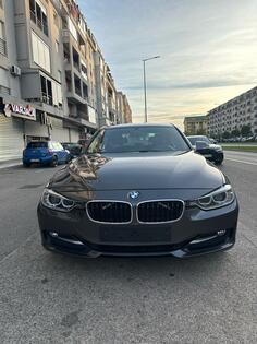 BMW - 320 - ed