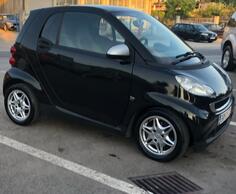 Smart - forTwo - 1.0