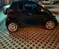 Smart - forTwo - 1.0