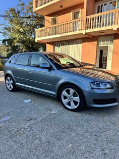 Audi - A3 - 1.9 tdi