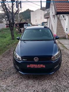 Volkswagen - Polo - 1.2 TDI