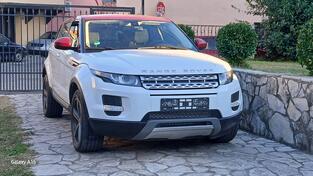 Land Rover - Range Rover Evoque - 2.2 4D EVOLUTION