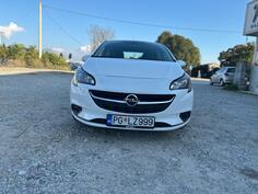 Opel - Corsa - 1.3 CDTI