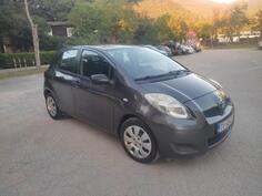 Toyota - Yaris - 1.4 d-4d