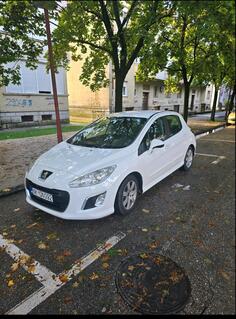 Peugeot - 308 - 1.6