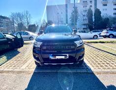 Ford - Ranger - 2.2 tdci