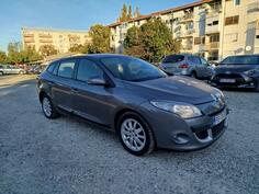 Renault - Megane - 1.6  BENZIN