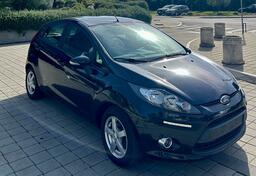 Ford - Fiesta - 1.6