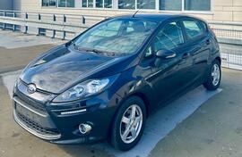 Ford - Fiesta - 1.6