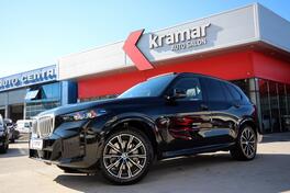 BMW - X5 - xDrive 30d M-Sportpaket 286KS -NOVI MODEL_